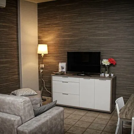 Viabrin 32 Bed & Breakfast 2*
