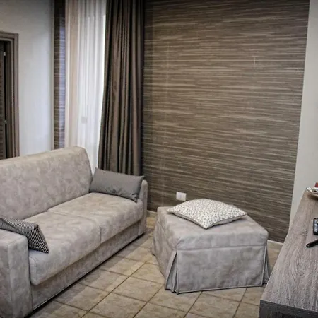 Bed & Breakfast Viabrin 32