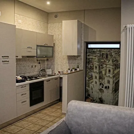 Bed & Breakfast Viabrin 32 2*