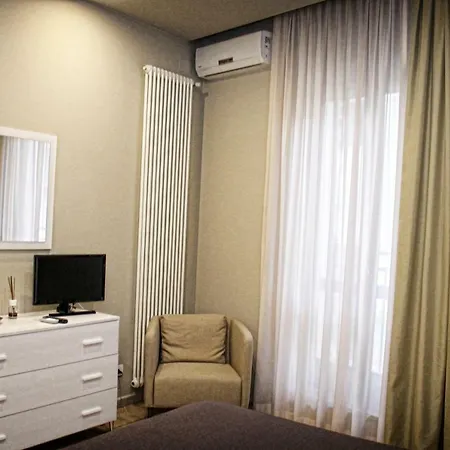 Viabrin 32 فندق مبيت وإفطار