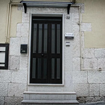 Viabrin 32 4* Altamura