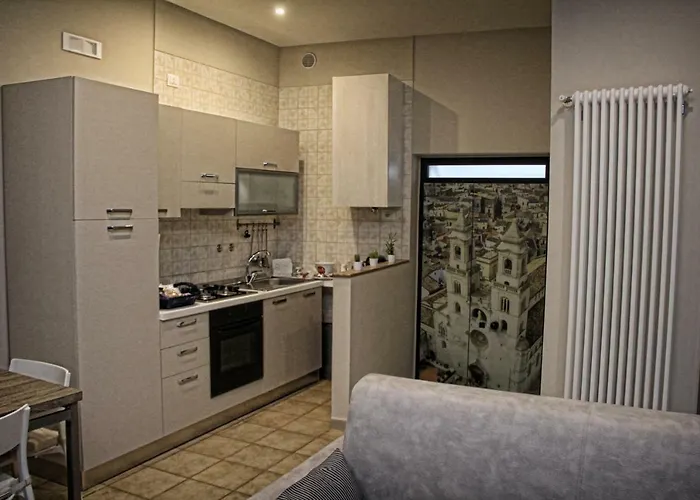 Couette-café Viabrin 32 4*